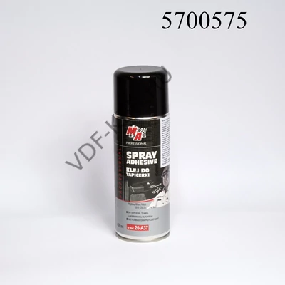 Ragasztó spray Moje Auto pl. Opel tetőszigeteléshez 400ml