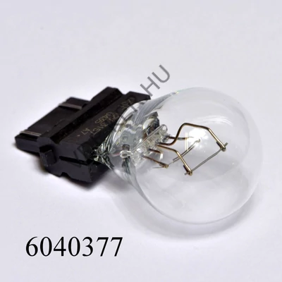Izzó 12V P27/7w Osram W2.5x16D