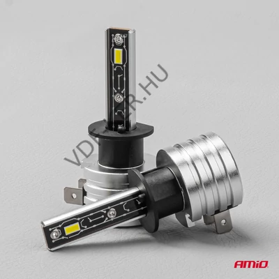Izzó LED 12V H1 mini PÁR! 50W 2225lm 6000K