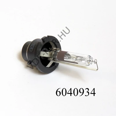 Izzó D2R XENON 6000K db-os 35W