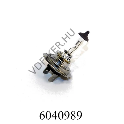 Izzó 12V H18 65W OSR64180L