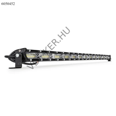 Fényhíd nappali menetfény  SMD ledes 9-36V 6500K L=96cm 03264