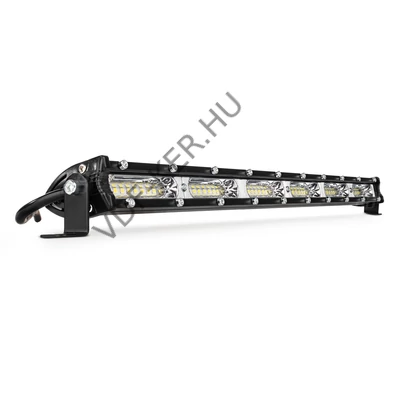 Fényhíd nappali menetfény  SMD ledes 9-36V 6500K L=50cm  12960LM