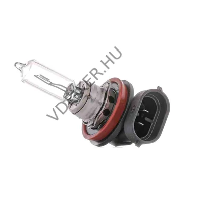 Izzó 12V H9 65W PGJ19-5 64213