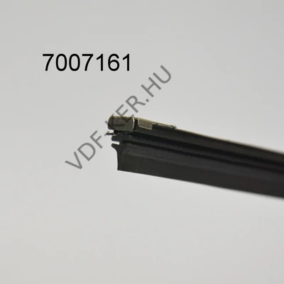 Ablaktörlőgumi 61cm vágható K-STAR 2db-s