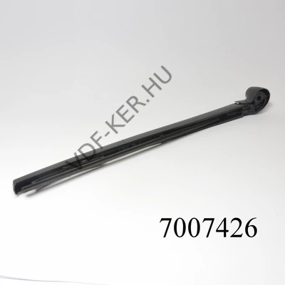 Ablaktörlő lapát hátsó 38cm +kar SK Fabia I Kombi  DIAMOND 6Y9955707A