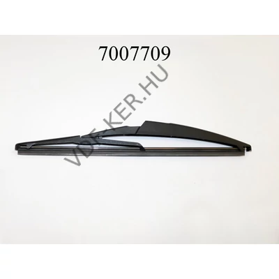 Ablaktörlő lapát hátsó 29cm Opel Astra G kombi EX282 VAVM30