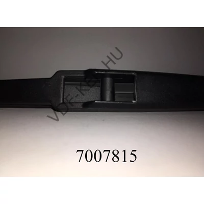 Ablaktörlő lapát hátsó Mazda, Opel 30cm