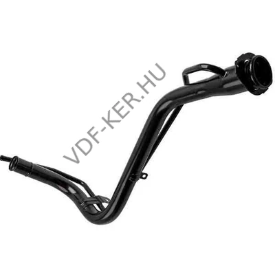 Benzinbeöntő cső fém Suzuki SX4 89201-79J11 