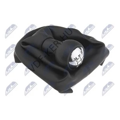 Váltószoknya Peugeot keret+ gomb 106 205 206 207 307 407 