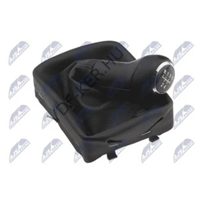 Váltószoknya VW Polo 2001- GZB-VW-009 6Q1711113F DPA77111636902 RGI25776