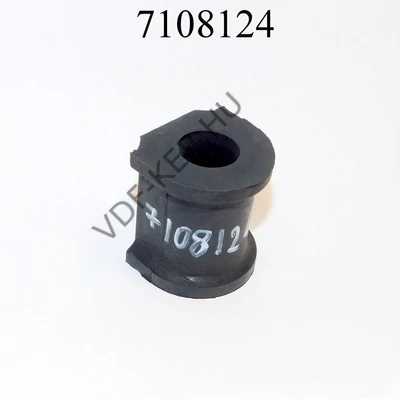 Stabilizátorgumi gumi Chevrolet Niva első belső 22mmx50x36mm