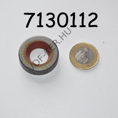 Kormánymű szimmering Lada felső 19x37x10mm