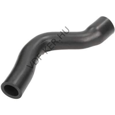 Kartercső VW átmérő 18-24mm  030103493H
