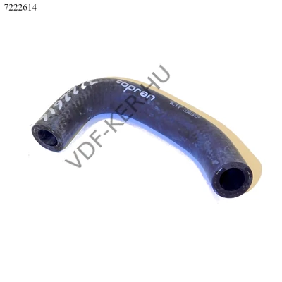 Vízcső VW átmérő 14mm HP107383  026121058D