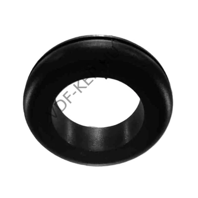 Kábelvédő átvezető 18mmx22mm gumi 164105