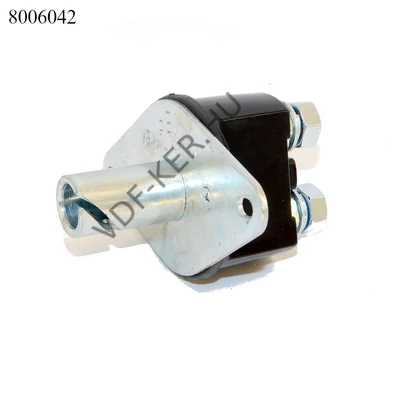 Testkapcsoló (áramtalanító) IFA L60/MULTICAR M25 600A