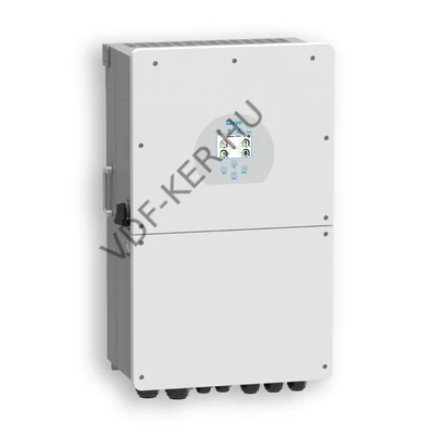 Full hybrid inverter Deye LV 8kW 3fázisú SUN-8K-SG04LP3-EU