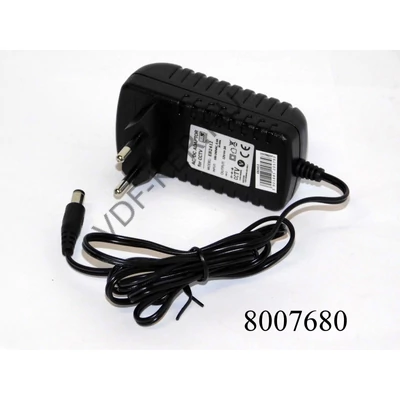 LED tápegység, 12V 24W,  dugvillás EB2412