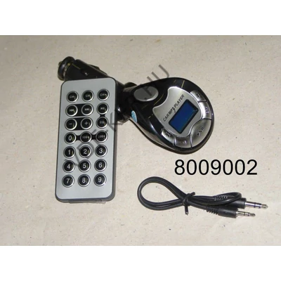 FM transzmitter ONLYTEK   OT-FM26R rádióhoz (modulátor) HF-MP3/KWD819