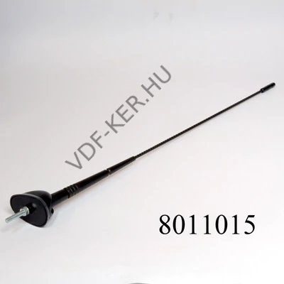 Antenna Suzuki IGNIS (ováltalp!) 90557