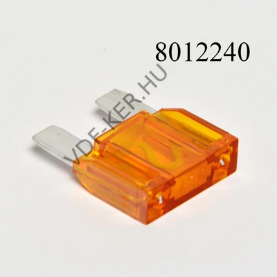 Biztosíték késes MAXI 40A