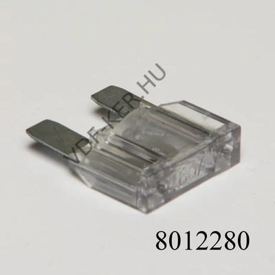 Biztosíték késes MAXI 80A