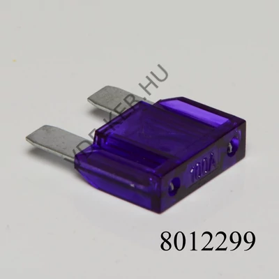 Biztosíték késes MAXI 100A
