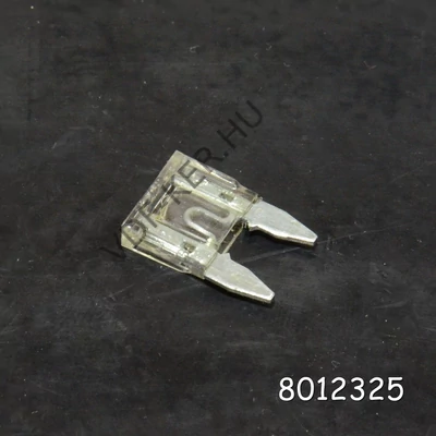 Biztosíték késes mini 25A