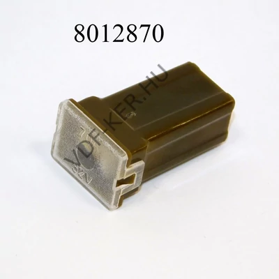 Biztosíték japán 70A barna mini láb nélküli