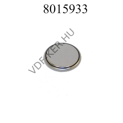 Gombelem CR2025-B13V lithium