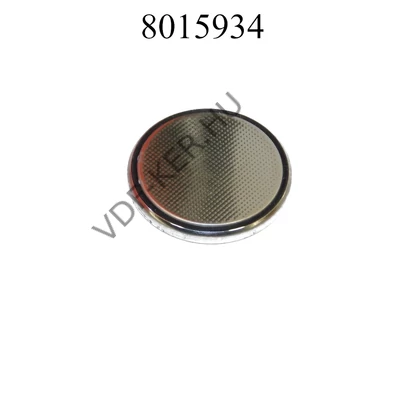 Gombelem CR2430-C5 3V