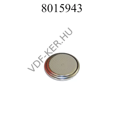 Gombelem CR1620 B1 3V lithium Energizer