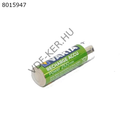 Ceruzaakku AA 2100mAh  db-s! R2U