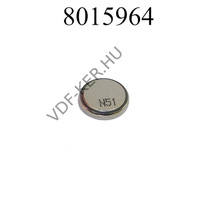 Gombelem CR1225