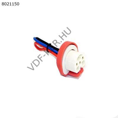 Izzófoglalat 9004/9007 HB1 HB5 1db! P22D