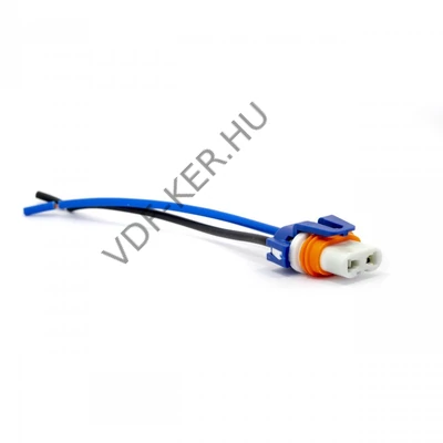 Izzófoglalat (csoki) DB 9005 HB3 izzóra RBH009 P20D