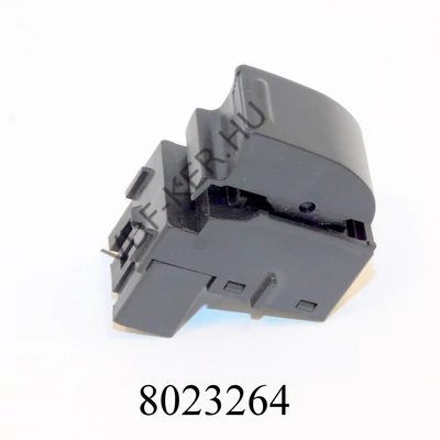 Ablakemelő kapcsoló Suzuki középső 37993-80E00