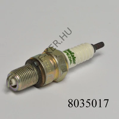 Gyújtógyertya ISOLATOR 7DEA 0,6 LADA 225/2
