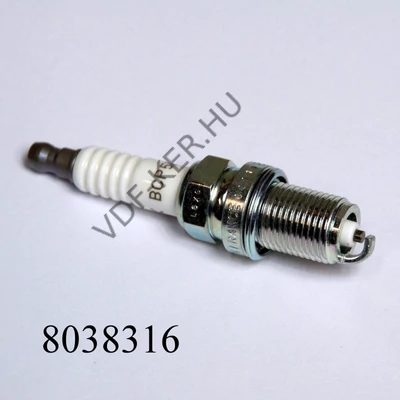 Gyújtógyertya BCPR5ES 7496 D17Y FR8DC Z71