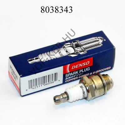 Gyújtógyertya W20M-US NGK BM6A kisgépbe =WS8E =CJ8Y BMR6A