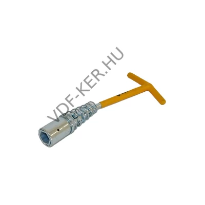 Gyertyakulcs 16/21 mm Vorel YT-57260