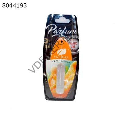 Illatosító Paloma parfüm Fresh Melone dinnye
