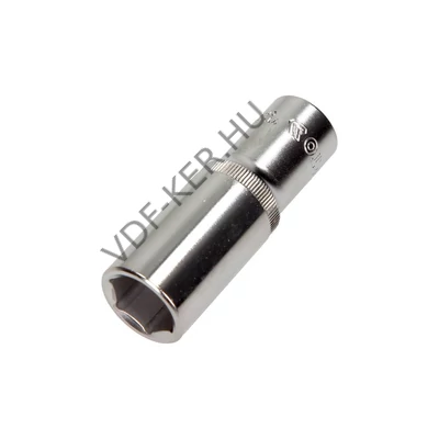 Crowafej 18mm 6lapú 1/2"  hosszú h=76mm YT-1231