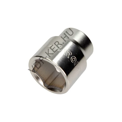 Crowafej 41mm 6lapú 3/4" YT-1318