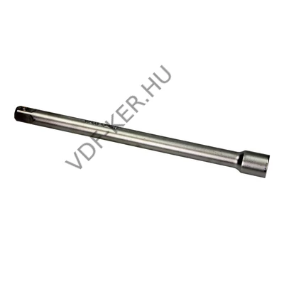 Hosszabbítószár 254mm 1/2" (toldószár) YT-1248