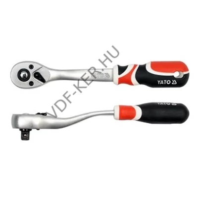 Hajtószár racsnis 3/8" ir.vált. Honiton   200mm JH8731 9.5mm