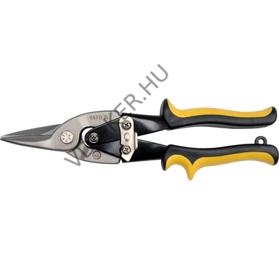 Lemezvágó olló YT-1962 OK-06.0138 250mm