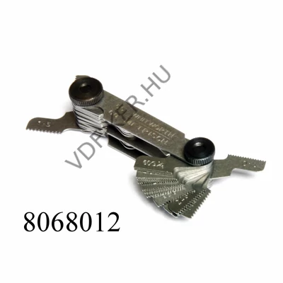 Menetfésű 24 Lapos YT-29980