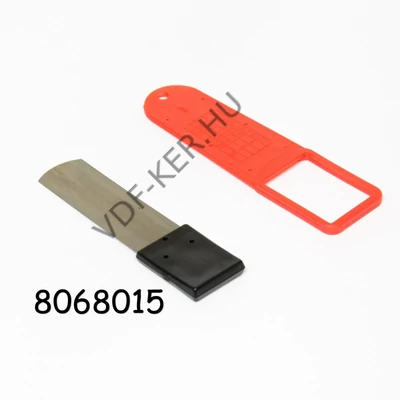 Hézagmérő  Lada   széles 0.15mm 00001-2677520-00